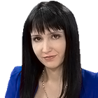 Милена Кирова