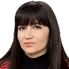 Надежда Василева