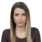 Паулина Найденова