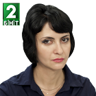 Цветелина Борисова