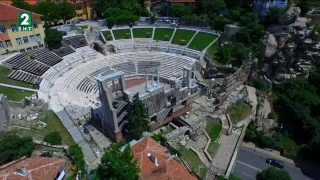 Започват Празниците на Стария град Тази година всички прояви ще