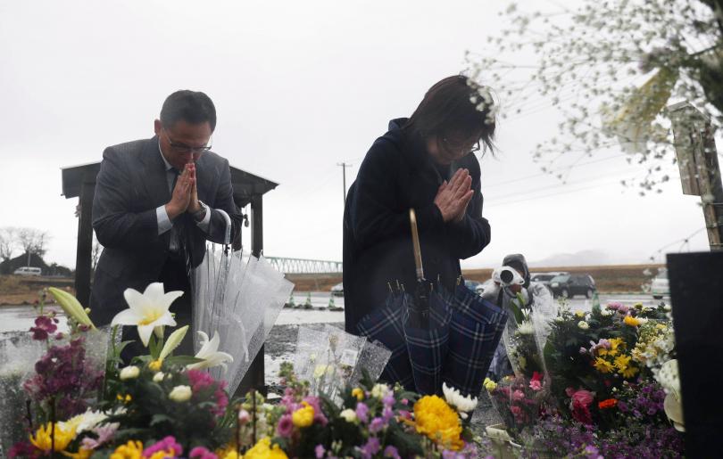 Япония отбелязва днес осмата годишнина от ядрената авария в АЕЦ