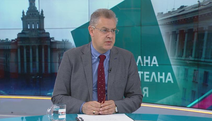 Към настоящия момент няма сигнали за случаи в които да