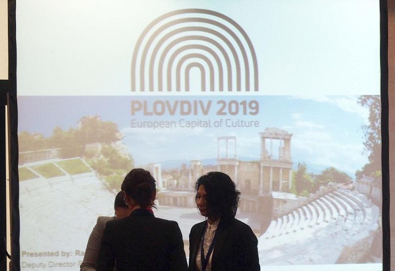 Повече туристи са посетили Пловдив от началото на годината нощувките