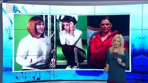 Подземна галерия в центъра на София 22 нови български заглавия