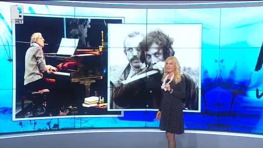 Рашко Младенов събира звездна компания в юбилеен концерт на 1