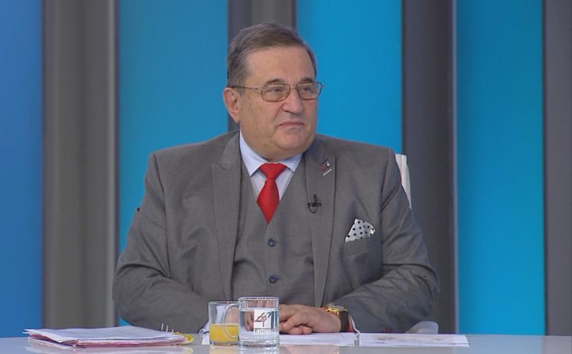 Няма да пробие нивото от 70 долара за барел Има