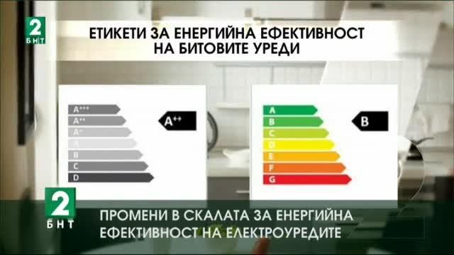 Кръгла маса За подобряване на живота чрез електроефективност при домакинските