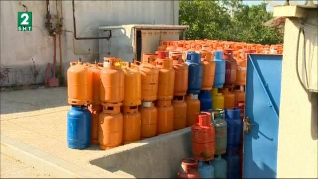 Обсъждането на измененията в Закона за горивата ще продължи в