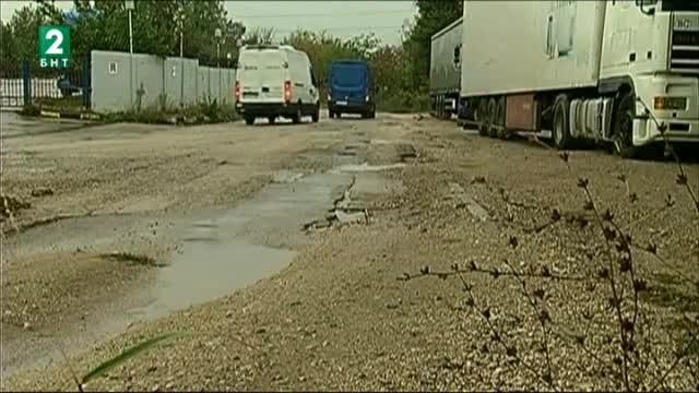 92 фирми от варненската Западна промишлена зона настояват за подобряване