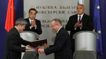  Бойко Борисов: Форматът 