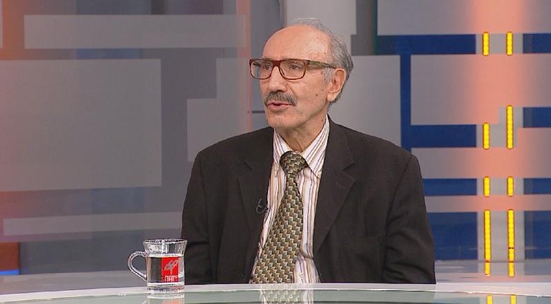 Първият трус в Мексико провокира тази поредица от трусове въпреки