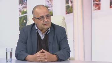  Прахът на проф. Божидар Димитров ще бъде разпилян над Созополския залив 