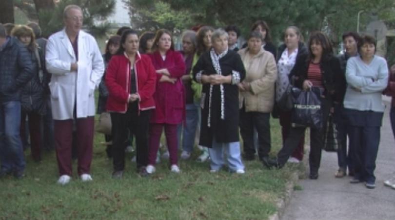 Днес се потвърди новината че Медицинският съвет на Врачанската болница