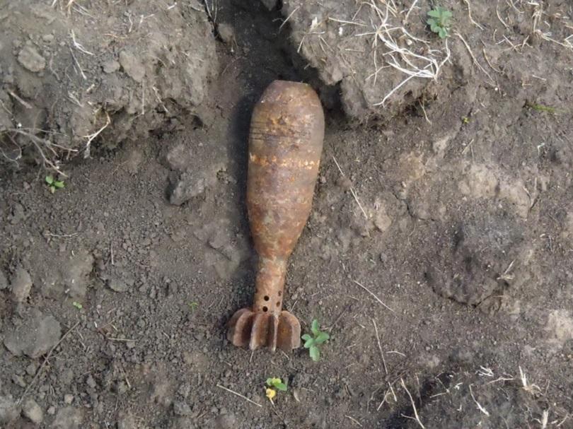  Множество невзривени бомби от Втората международна война се откриват всяка година на територията на Германия 