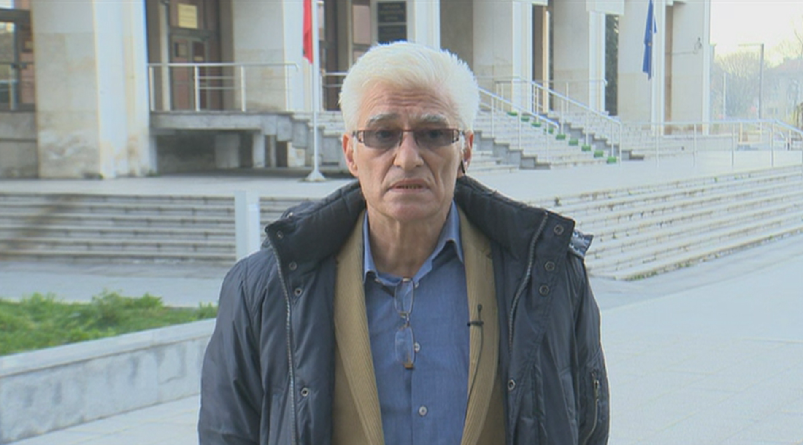 Винаги се е констатирало недостатъчно персонал до степен опасна за