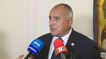  Премиерът изиска строго наказване за нападателите на репортера Димитър Върбанов 