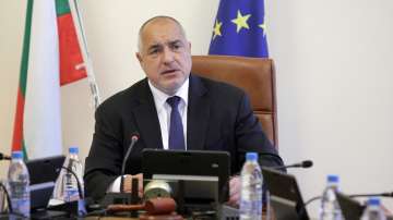  Бойко Борисов към хората с увреждания: Реформата в ТЕЛК ще продължи 