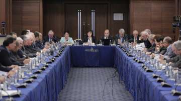  Българска социалистическа партия провежда публичното разискване на различния бюджет 