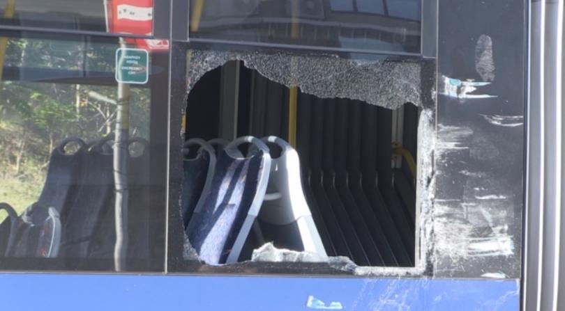 От инцидента е пострадал само един пътник Човекът е откарат