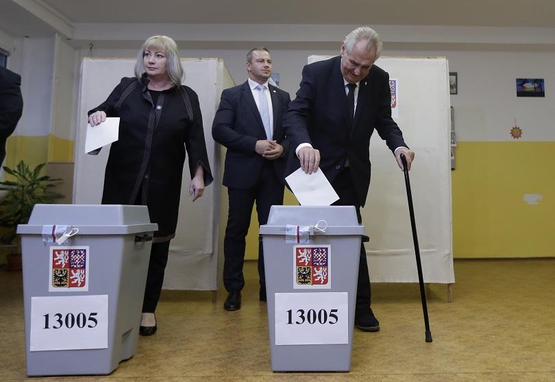 63 годишен милиардер е най вероятният нов премиер на Чехия