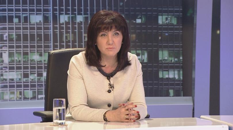 Г н Таяни каза че се справяме добре с миграцията