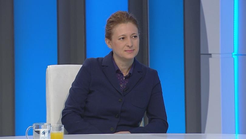 В студиото на Денят започва председателят на парламентарната комисия по