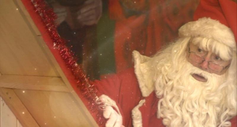 Порасналите вече деца помнят с какво нетърпение очакваха подаръците в