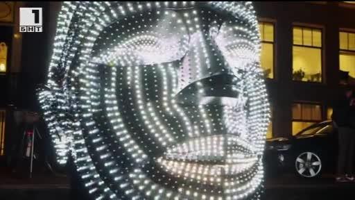 Дизайнери от Техническия университет проектират детски площадки на бъдещето новият