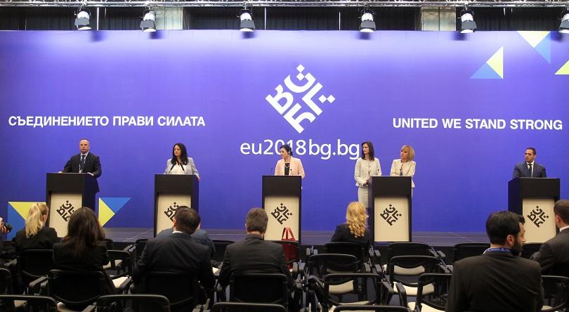 Отпадане на двойния стандарт при храните Такава цел си е