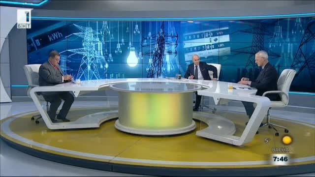 Участието на държавата в сделката за купуването на ЧЕЗ е