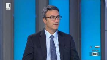  Трайчо Трайков: Проектът АЕЦ 