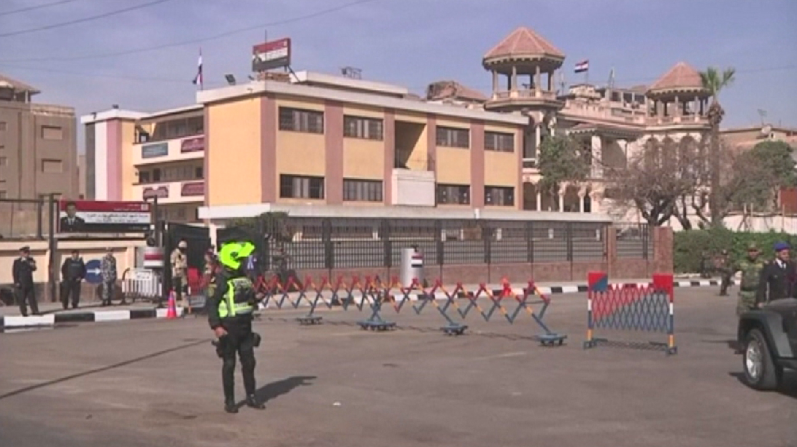 Тридневните избори в Египет завършиха Официалните резултати ще бъдат обявени