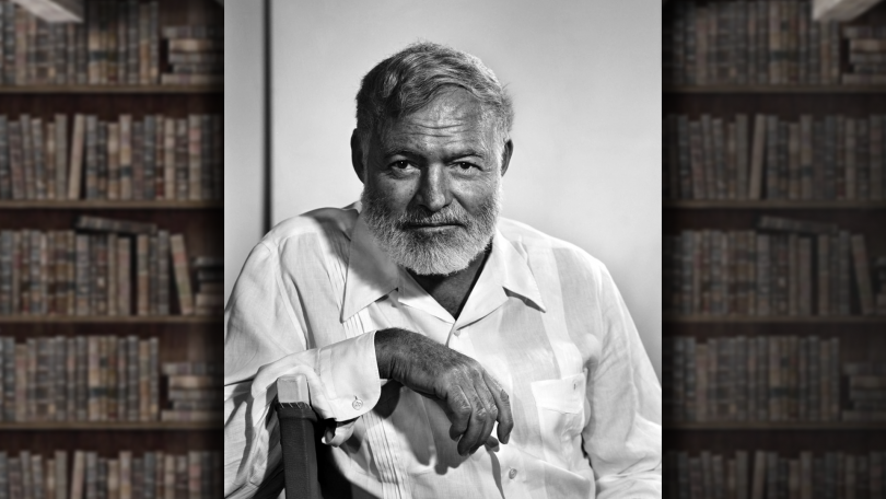 150 души от САЩ и от други кътчета на света