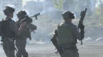  От нашия делегат в Ерусалим: Няма жертви след изстреляните ракети 