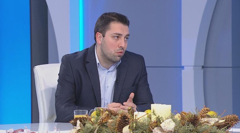 Ограничава се движението в района на Народния театър Иван Вазов от