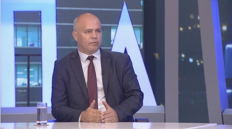 В студиото на Панорама зам председателят на ПГ на БСП Георги