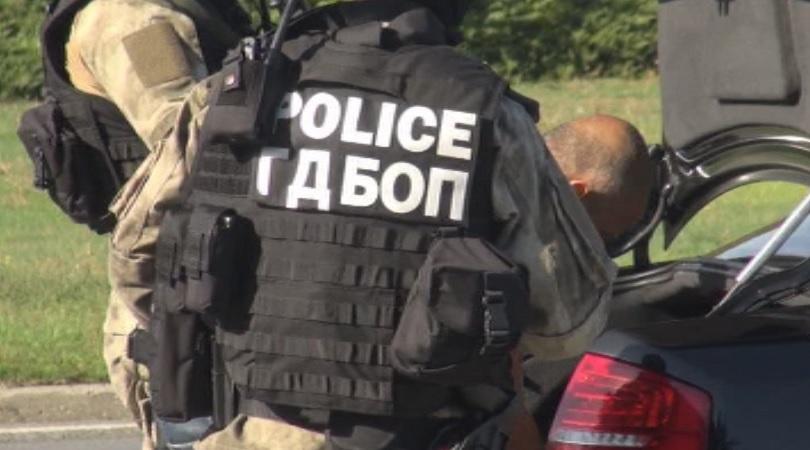 Това съобщи за БНТ говорителят на главния прокурор Румяна Арнаудова