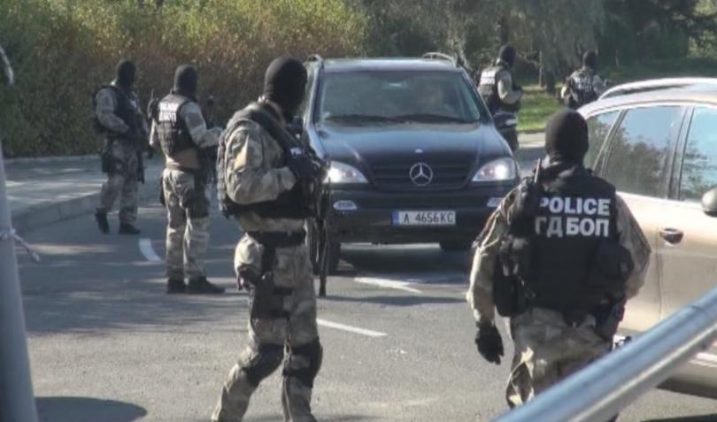 Продължава разследването след акцията за продажба на марихуана в Бургас