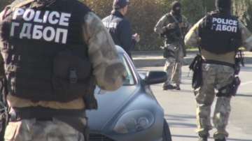  За 24 часа са арестувани 20 души при спецакции в няколко града 