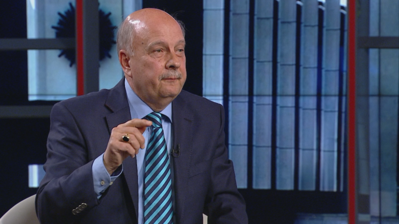 Георги Марков отрече спекулациите че е искал да бъде включен