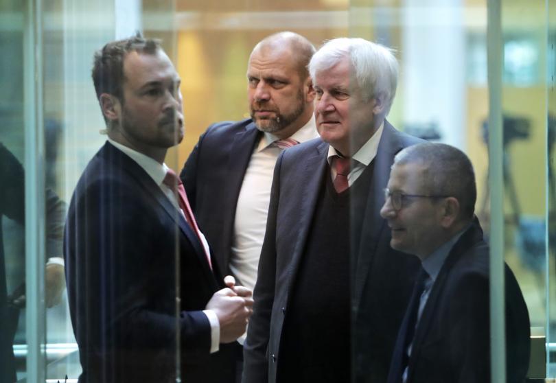 Германия и Европа очакваха че днес в Берлин най после ще