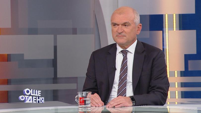 Не всички в опозицията говорят за вот на недоверие към