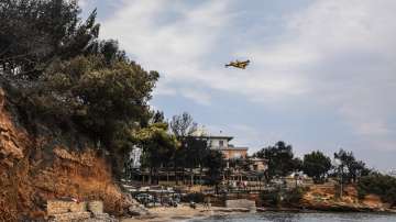  Юрий Ступел от първо лице за пъкъла в Атина: Жертвите сигурно ще се усилят 