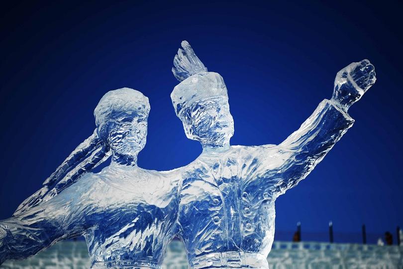 Зимата разпалва въображението за нови удоволствия не по малко от лятото