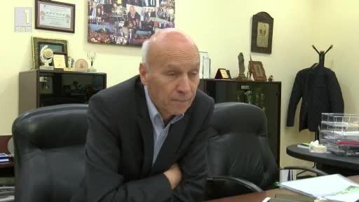 Кметът на Хасково Добри Беливанов заяви в интервю за БНТ