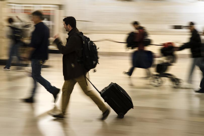 В Съединените щати днес празнуват Деня на благодарността Очаква тази