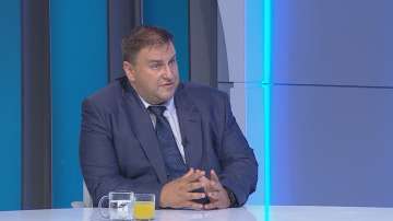  Емил Радев, евродепутат: Европейска комисия би трябвало да ограничи двойния стандарт при храните 