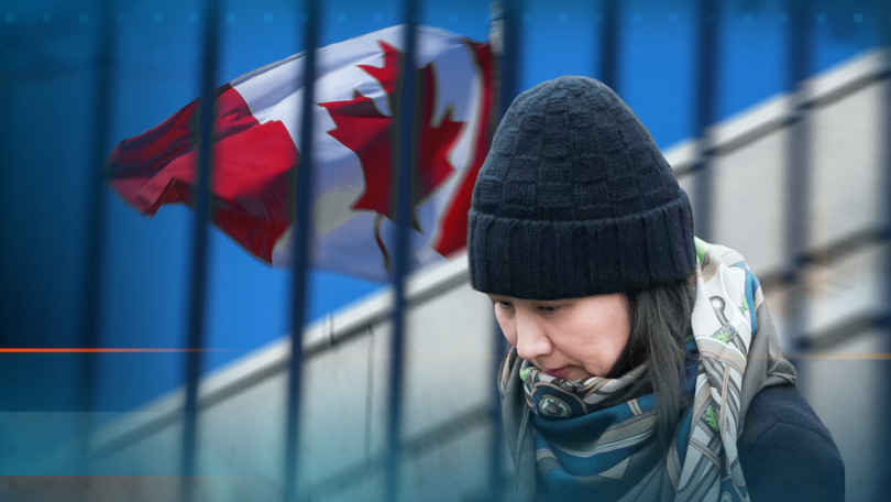 В Канада беше дадена зелена светлина на делото за екстрадиция