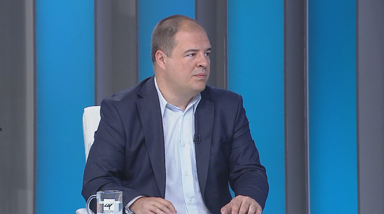 Лошото време проваля плановете на хората но трябва да различим